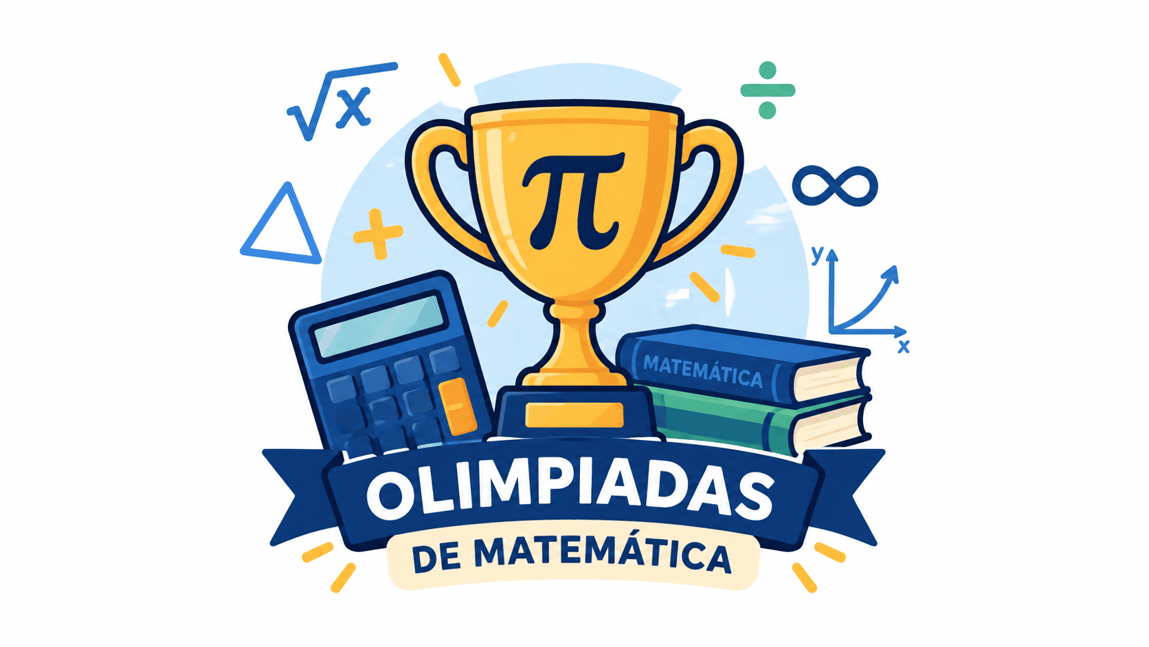 Olimpíadas Provinciales Cordobesas de Matemática